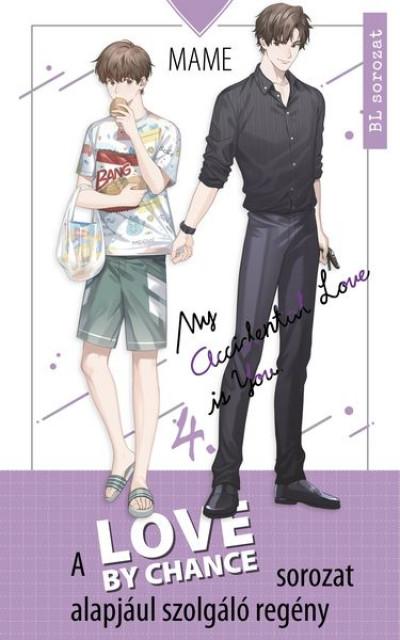 Love By Chance - My Accidental Love is You 4.