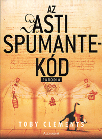 Az asti spumante-kód