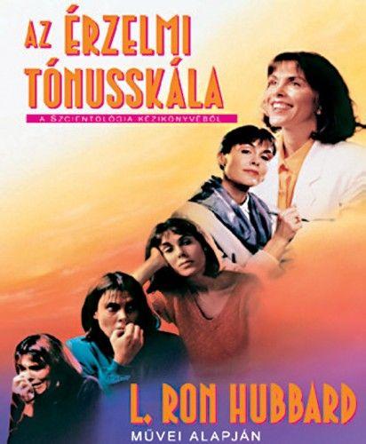 Az érzelmi tónusskála