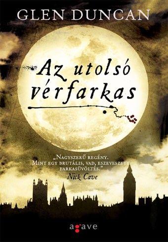 Az utolsó vérfarkas