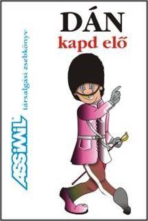 Kapd elő - Dán