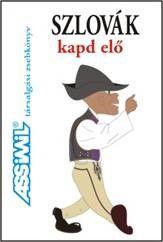 Kapd elő -  Szlovák