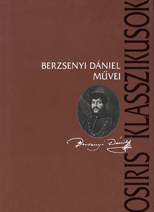Berzsenyi Dániel művei