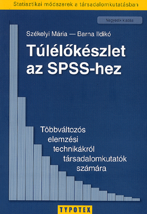 Túlélőkészlet az spss-hez