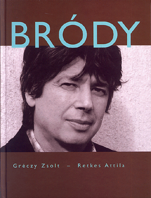 Bródy