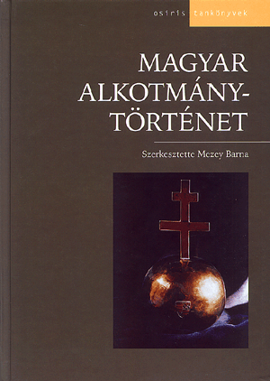 Magyar alkotmánytörténet