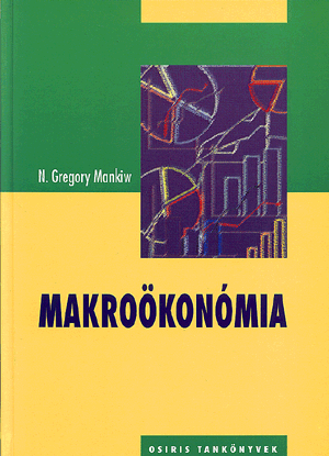 Makroökonómia