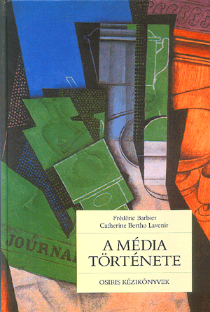 A média története