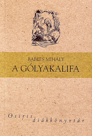 A gólyakalifa
