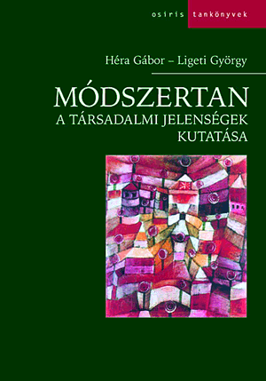 Módszertan
