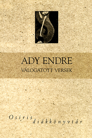 Ady Endre válogatott versek