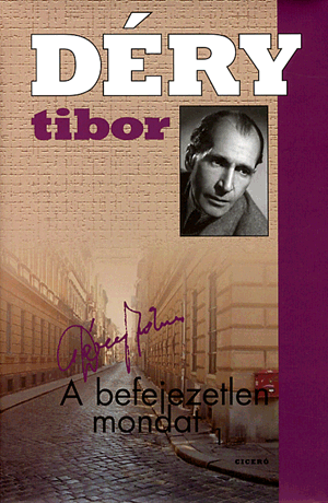 A befejezetlen mondat 1-2.