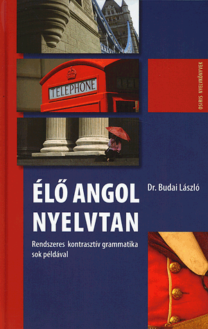 Élő angol nyelvtan