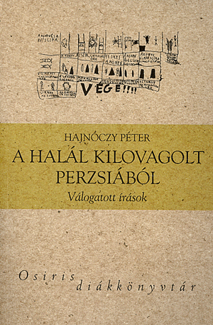 A halál kilovagolt perzsiából