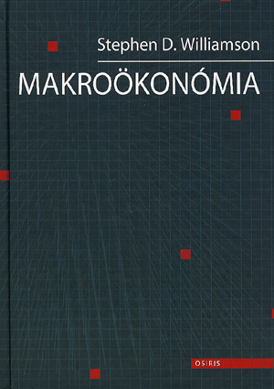 Makroökonómia