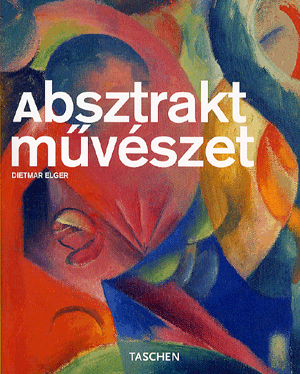 Absztrakt művészet - ka