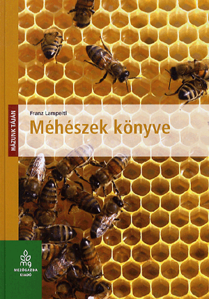 Méhészek könyve
