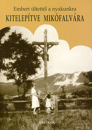 Embert ültettél a nyakunkra