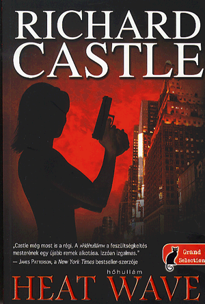 Heat wave - Hőhullám