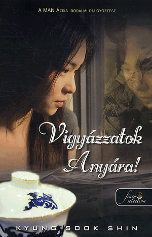 Vigyázzatok anyára!