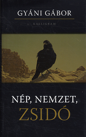 Nép, nemzet, zsidó