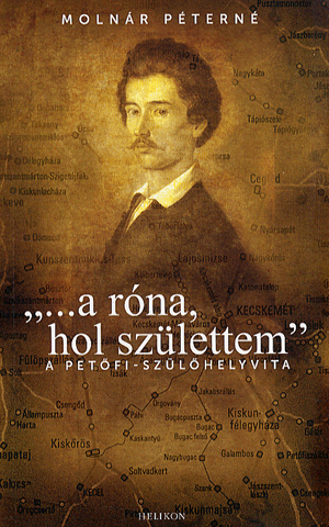 A róna ahol születtem