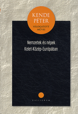 Nemzetek és népek Kelet- Közép- Európában