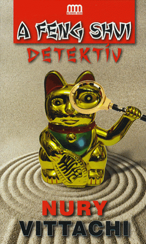 A feng shui detektív