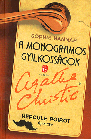 A monogramos gyilkosságok