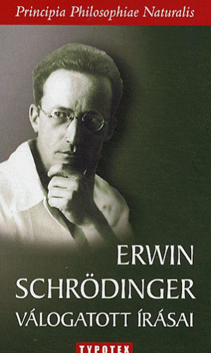 Erwin Schrödinger válogatott írásai
