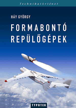 Formabontó repülőgépek