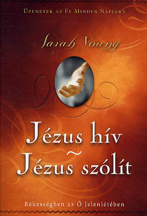 Jézus hív - Jézus szólít