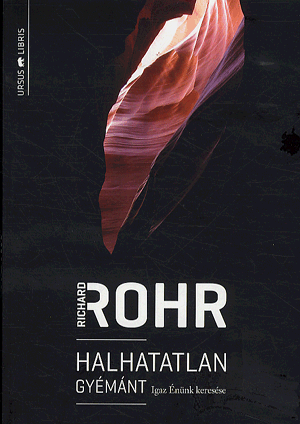 Halhatatlan gyémánt