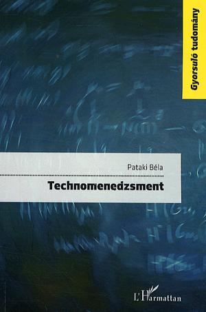 Technomenedzsment