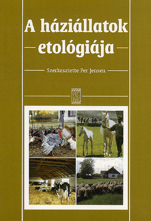 A háziállatok etológiája