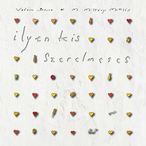 Ilyen kis szerelmeses