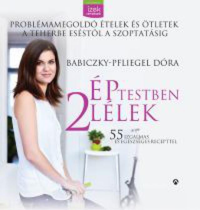 Ép testben 2 lélek