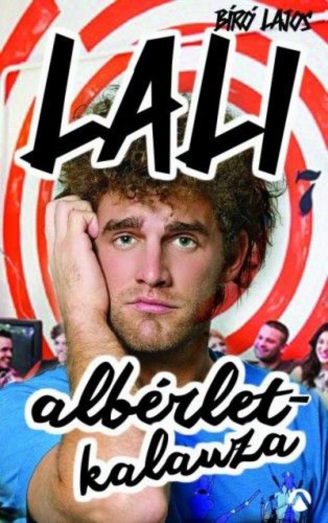 LALI albérletkalauza