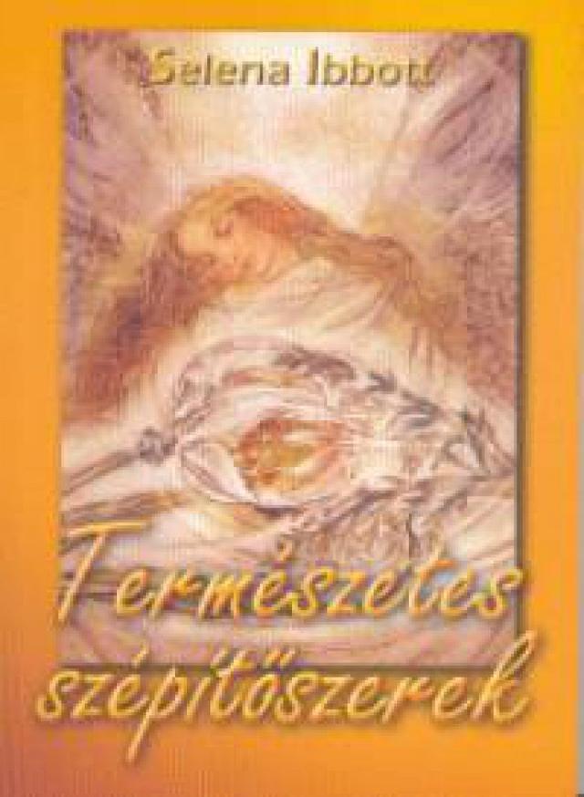 Természetes szépítőszerek