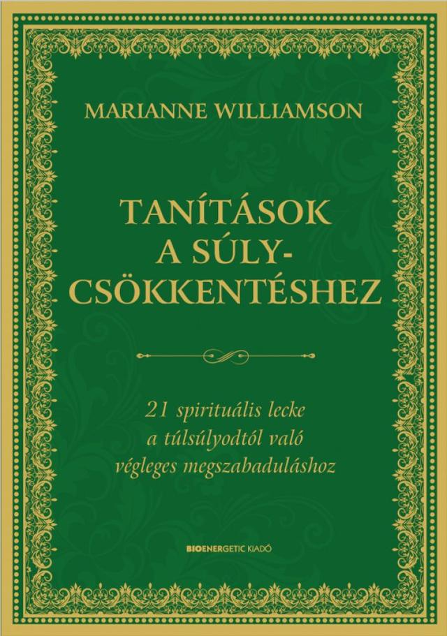 Tanítások a súlycsökkentéshez