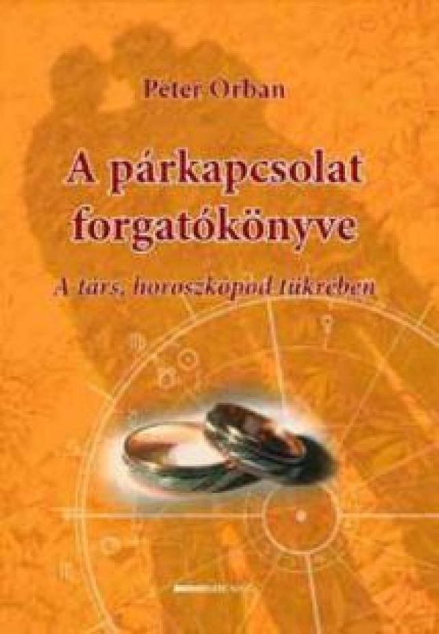 A párkapcsolat forgatókönyve