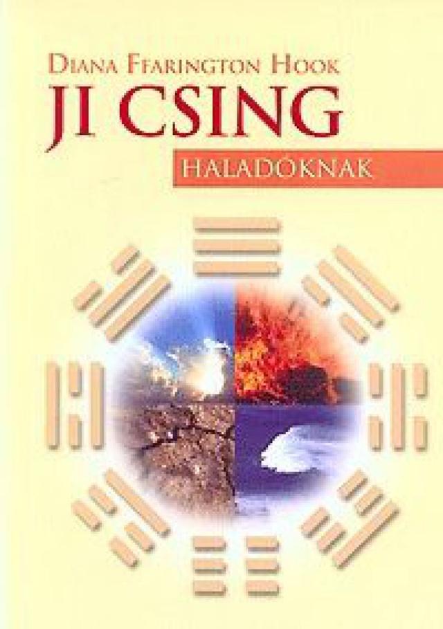 Ji Csing haladóknak