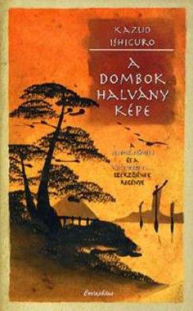 A dombok halvány képe