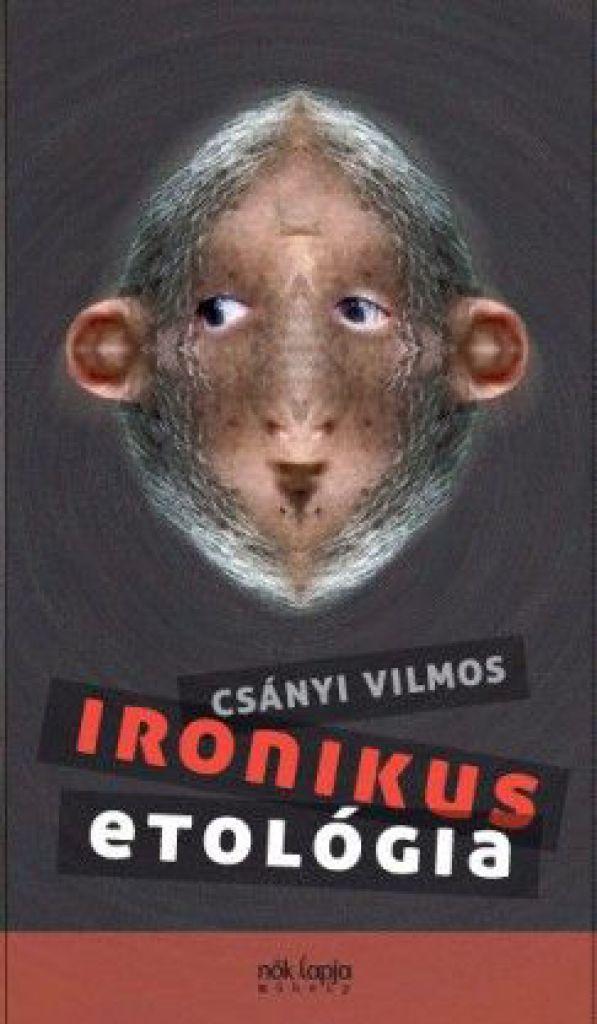 Ironikus etológia