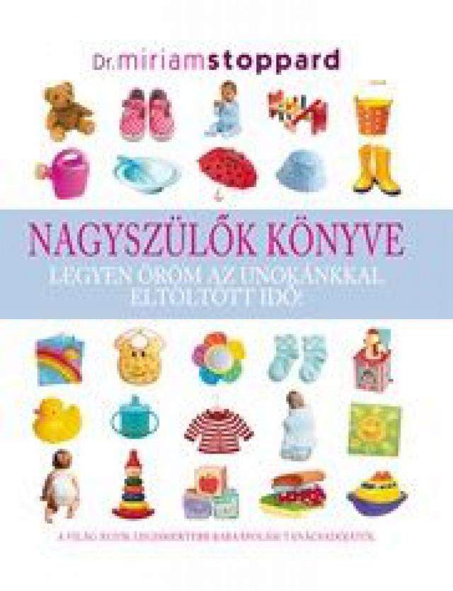 Nagyszülők könyve