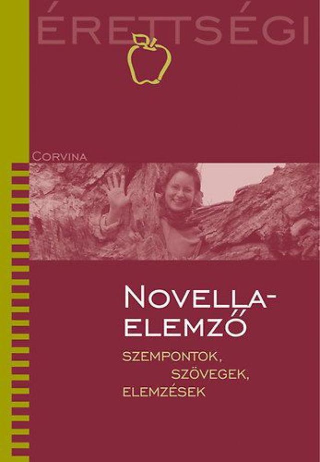 Érettségi - Novellaelemző