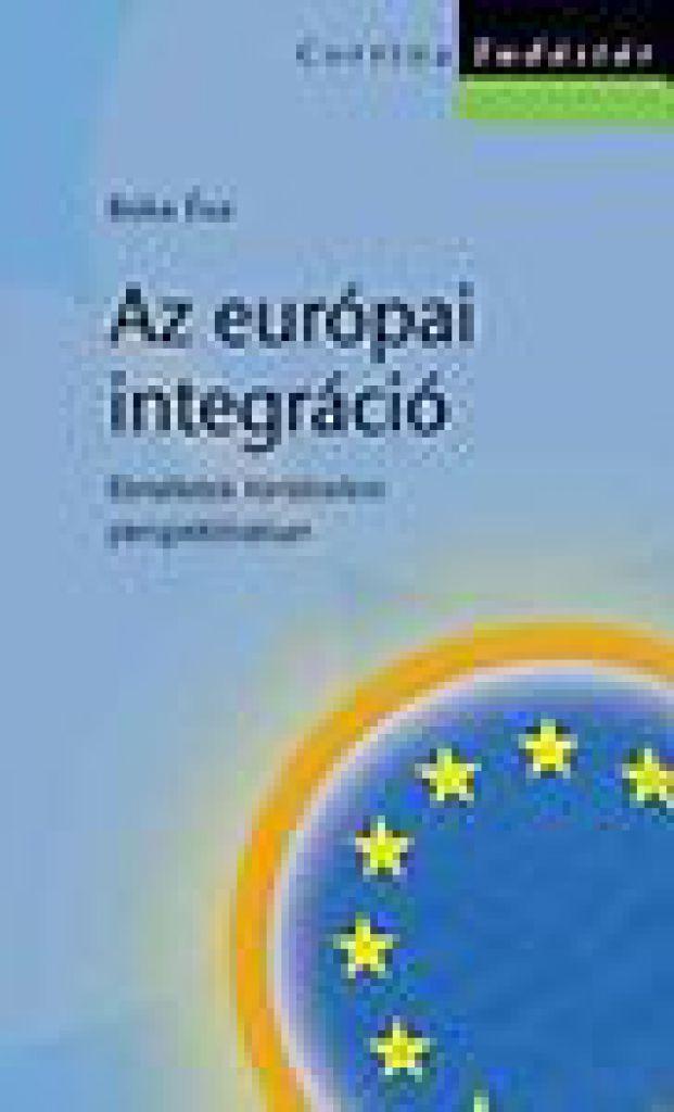 Az európai integráció