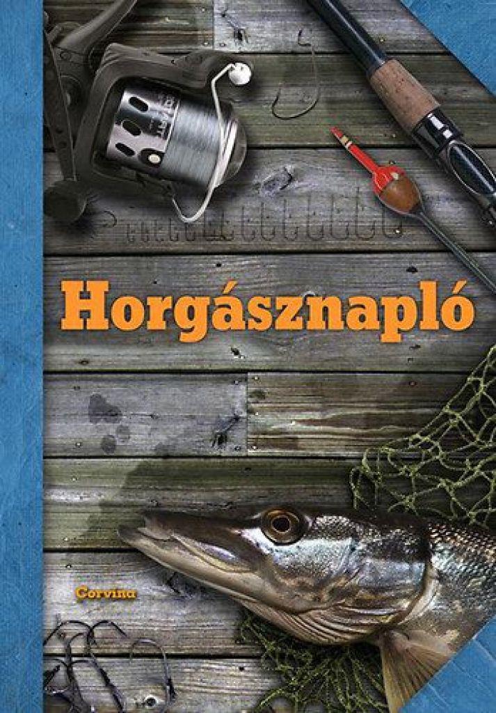 Horgásznapló