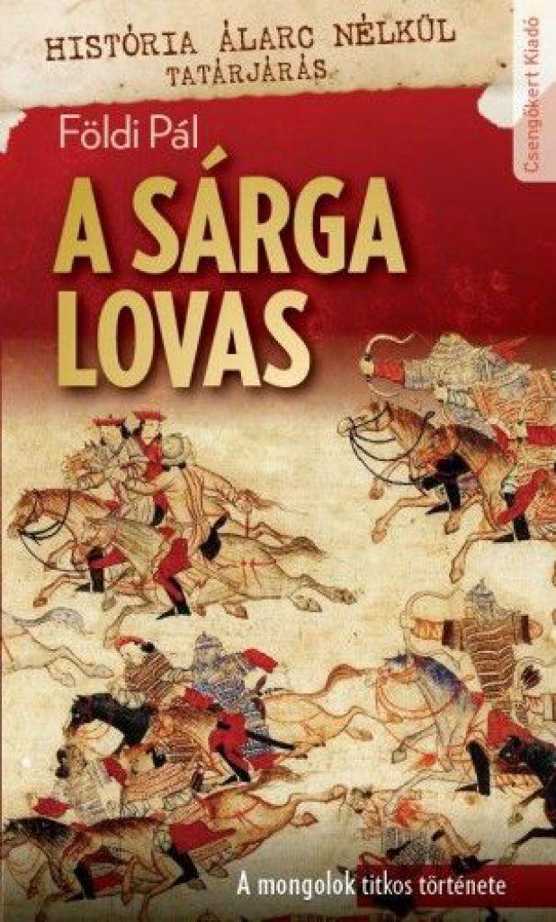 A sárga lovas