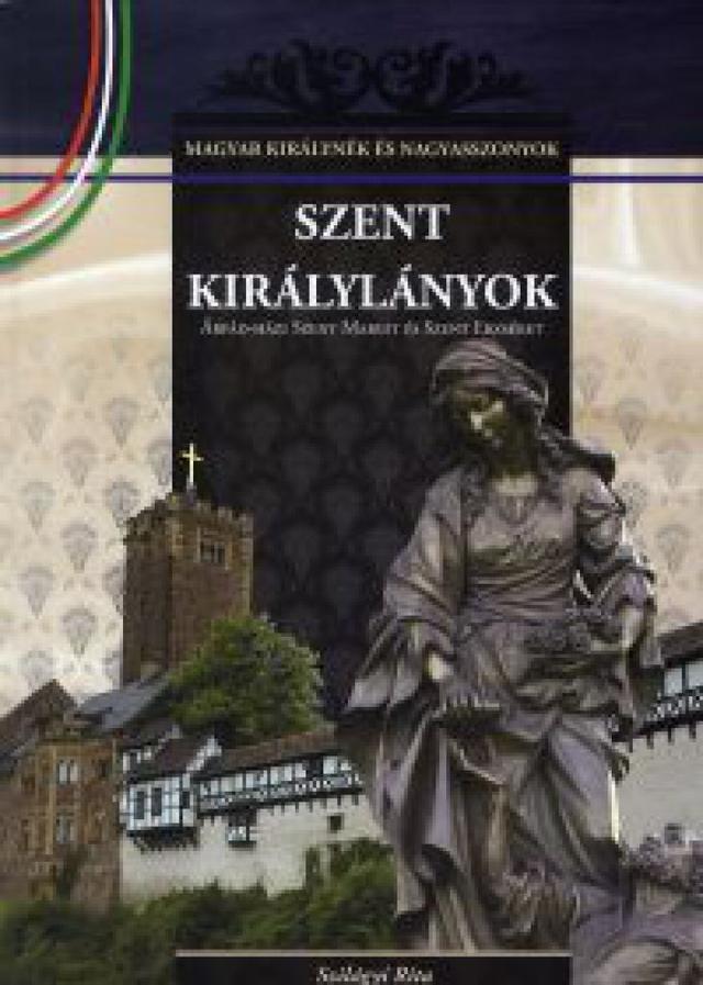 Szent királylányok